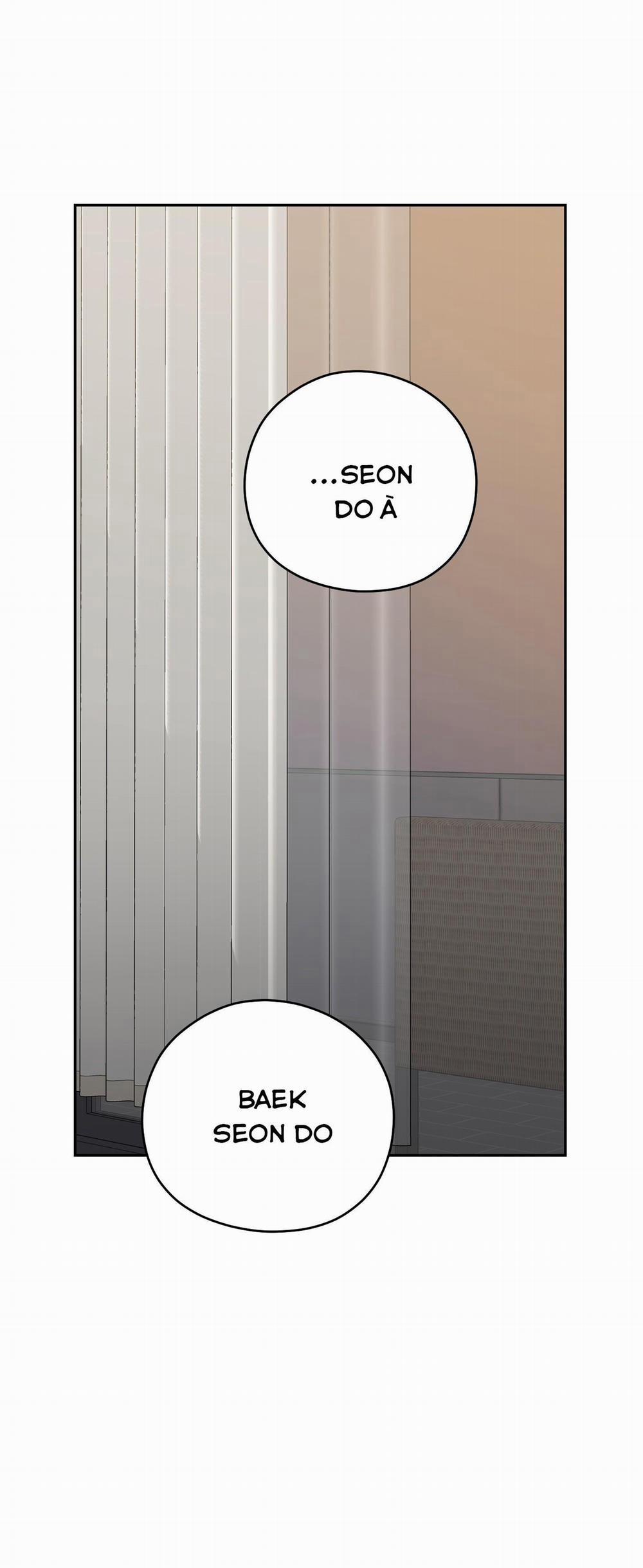 Hoàn Cảnh Không Thể Tránh 10 trang 35