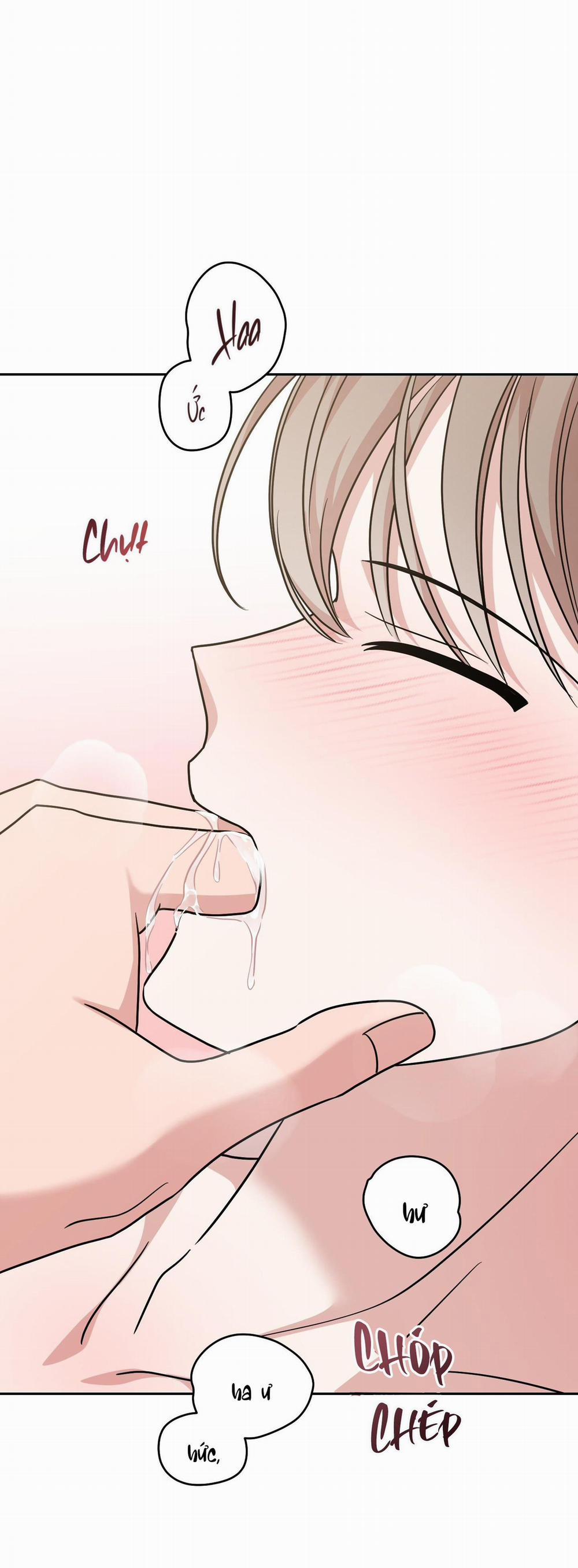 Hoàn Cảnh Không Thể Tránh 10 trang 42