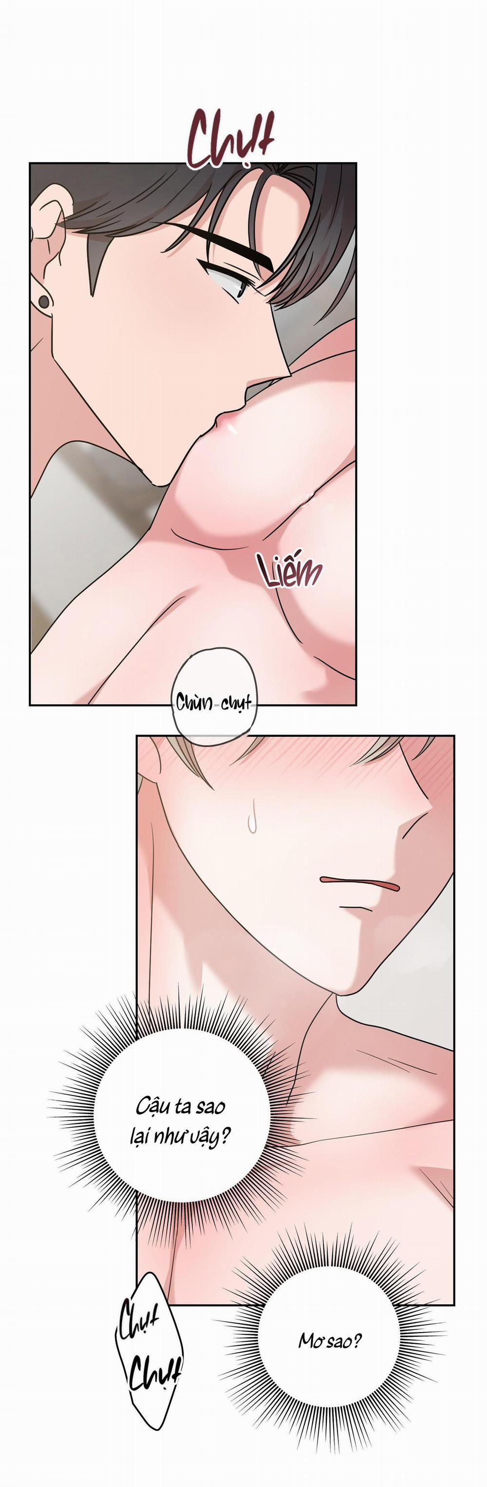 Hoàn Cảnh Không Thể Tránh 10 trang 58