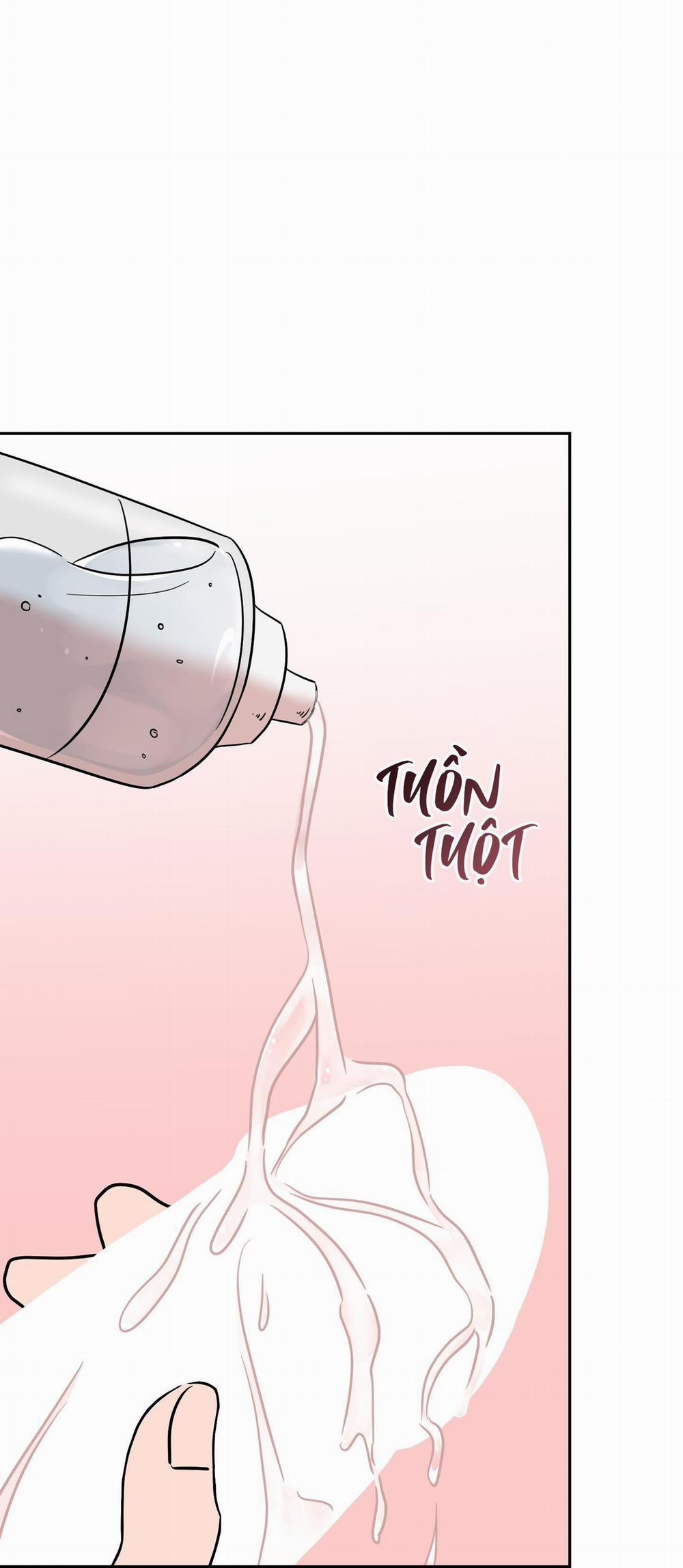 Hoàn Cảnh Không Thể Tránh 10 trang 63