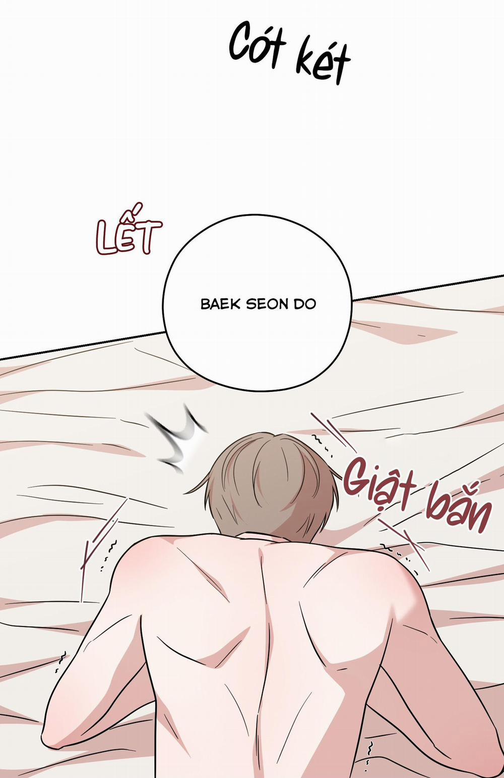 Hoàn Cảnh Không Thể Tránh 11 trang 104