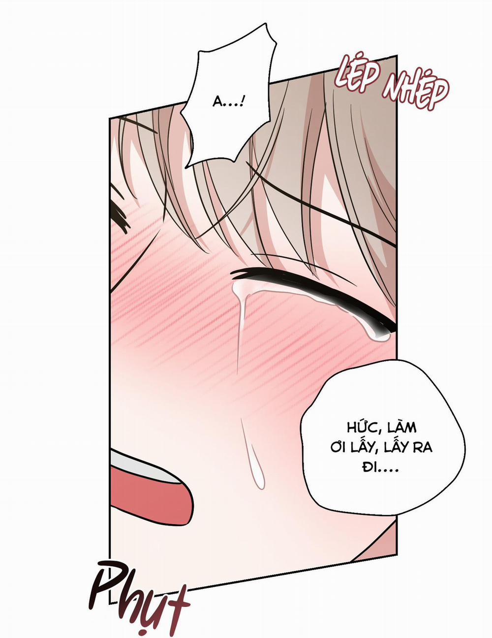 Hoàn Cảnh Không Thể Tránh 11 trang 35