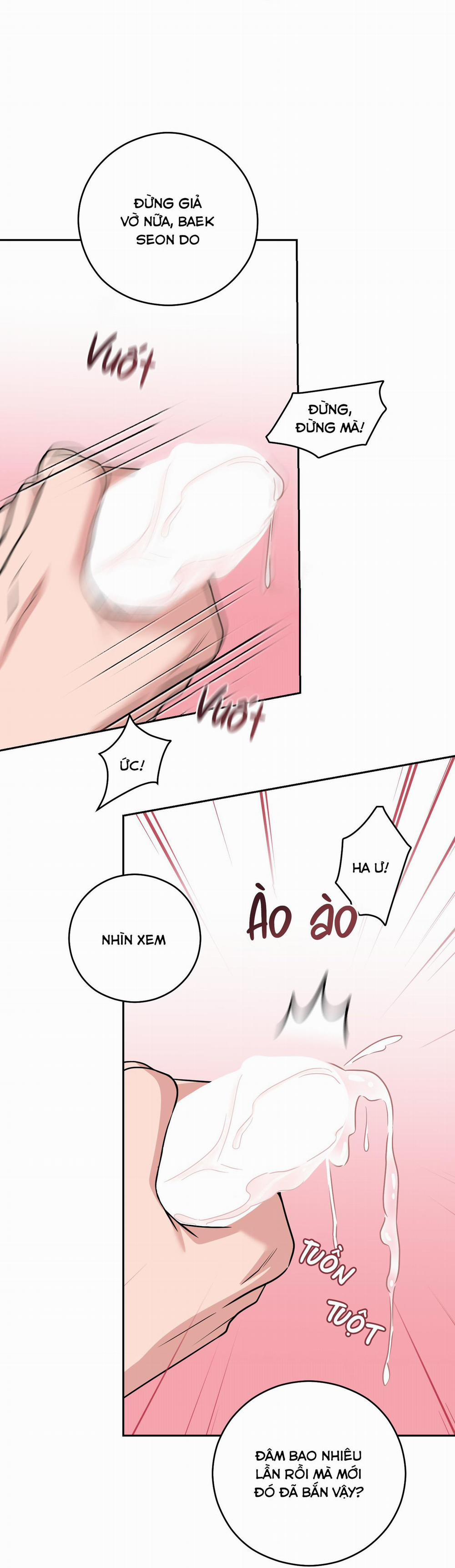 Hoàn Cảnh Không Thể Tránh 11 trang 43