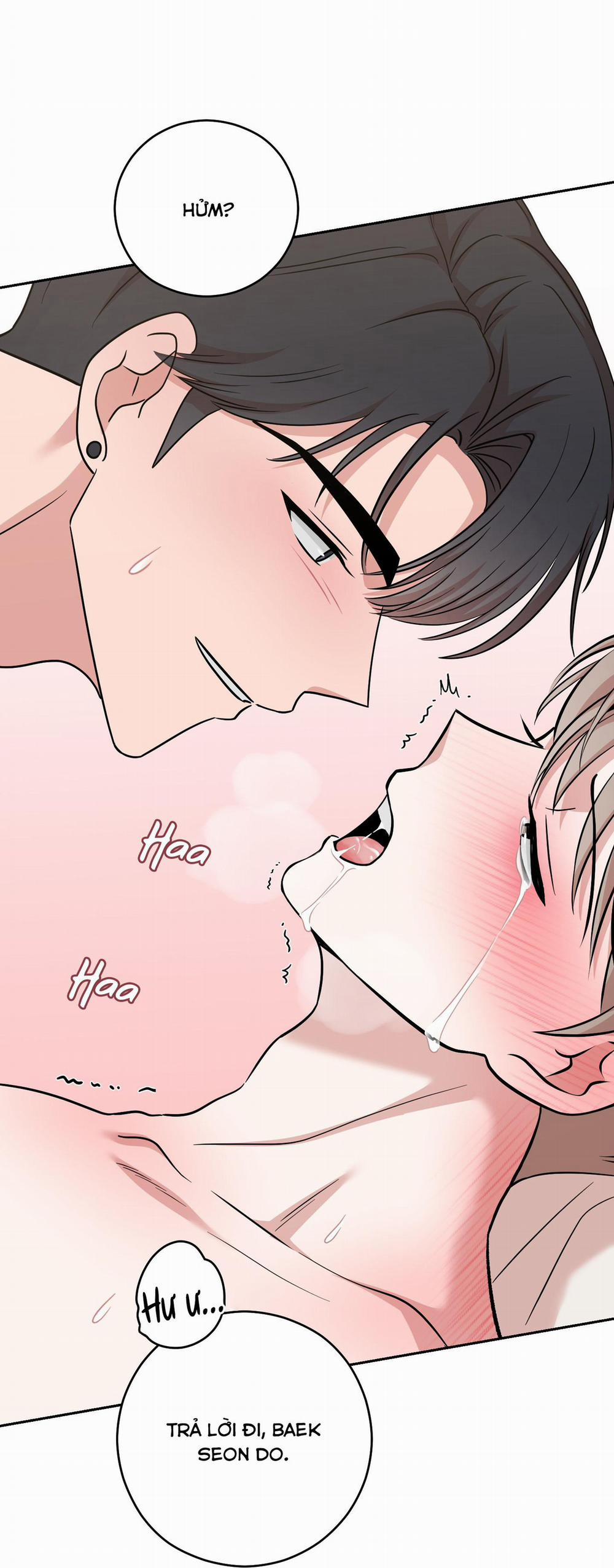 Hoàn Cảnh Không Thể Tránh 11 trang 59