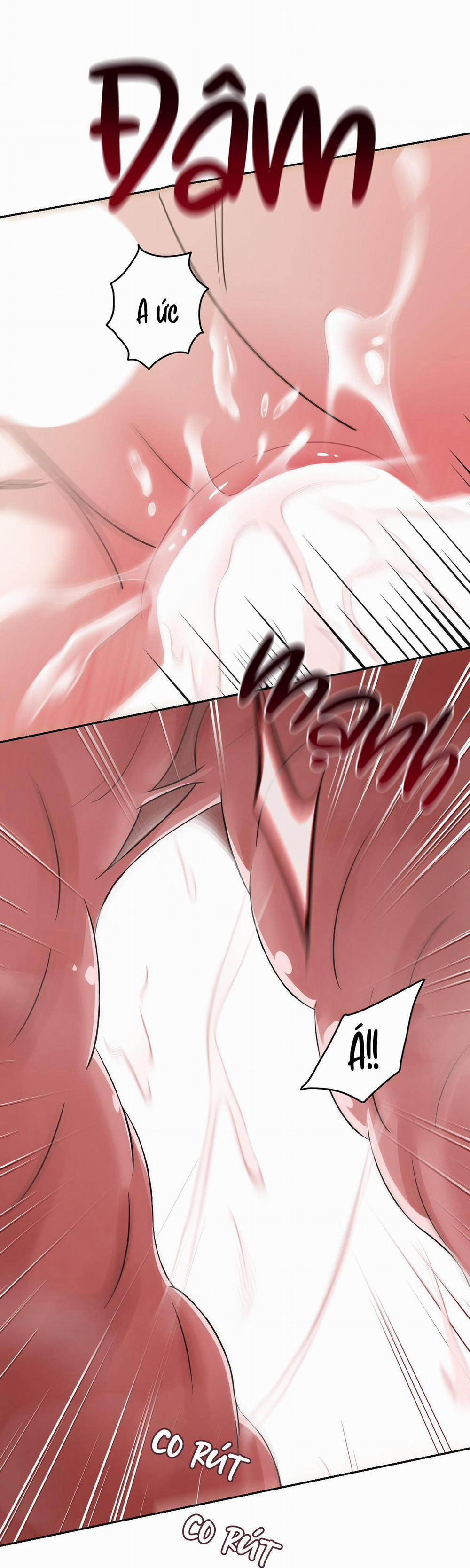 Hoàn Cảnh Không Thể Tránh 11 trang 73