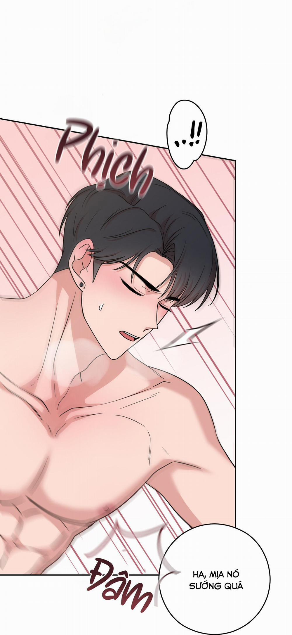 Hoàn Cảnh Không Thể Tránh 11 trang 84