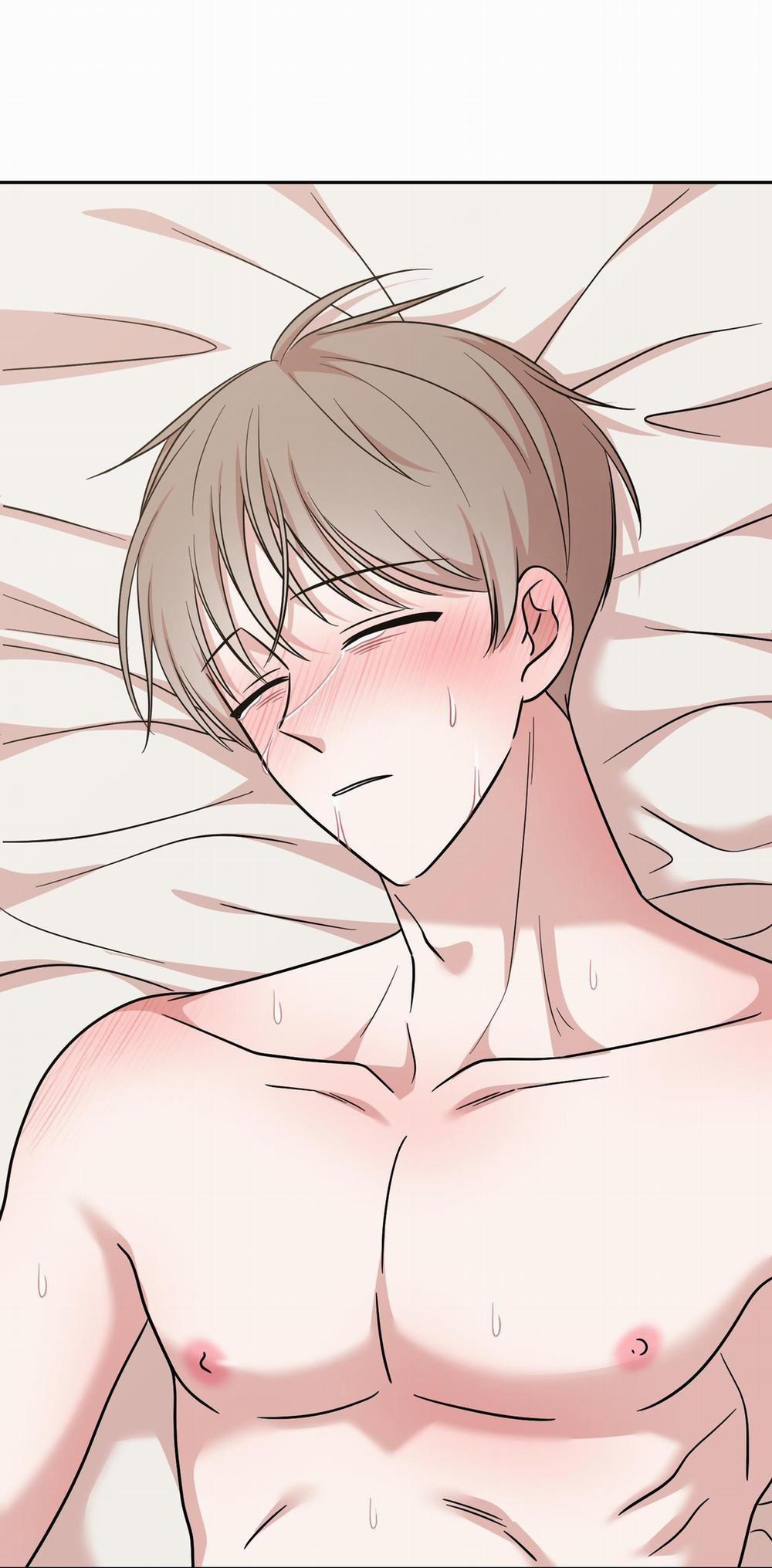 Hoàn Cảnh Không Thể Tránh 12 trang 10