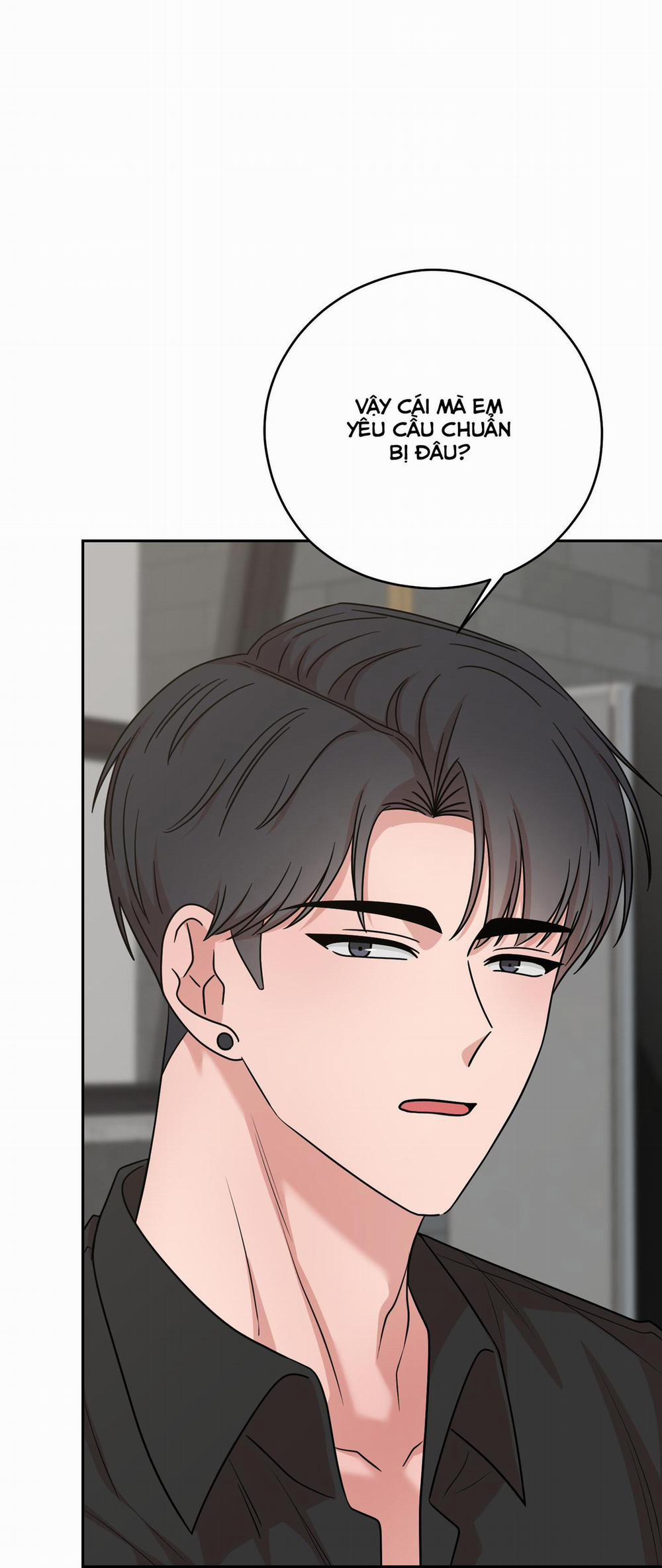 Hoàn Cảnh Không Thể Tránh 12 trang 52