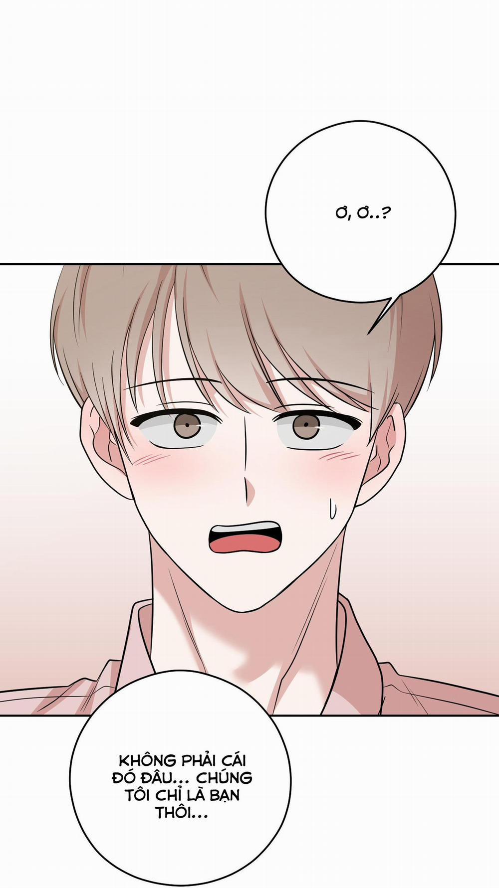 Hoàn Cảnh Không Thể Tránh 12 trang 91