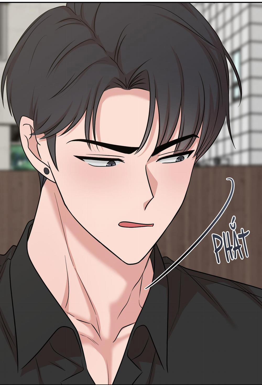 Hoàn Cảnh Không Thể Tránh 12 trang 99