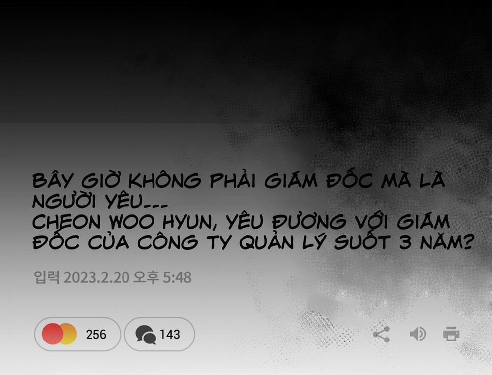 Hoàn Cảnh Không Thể Tránh 13 trang 17