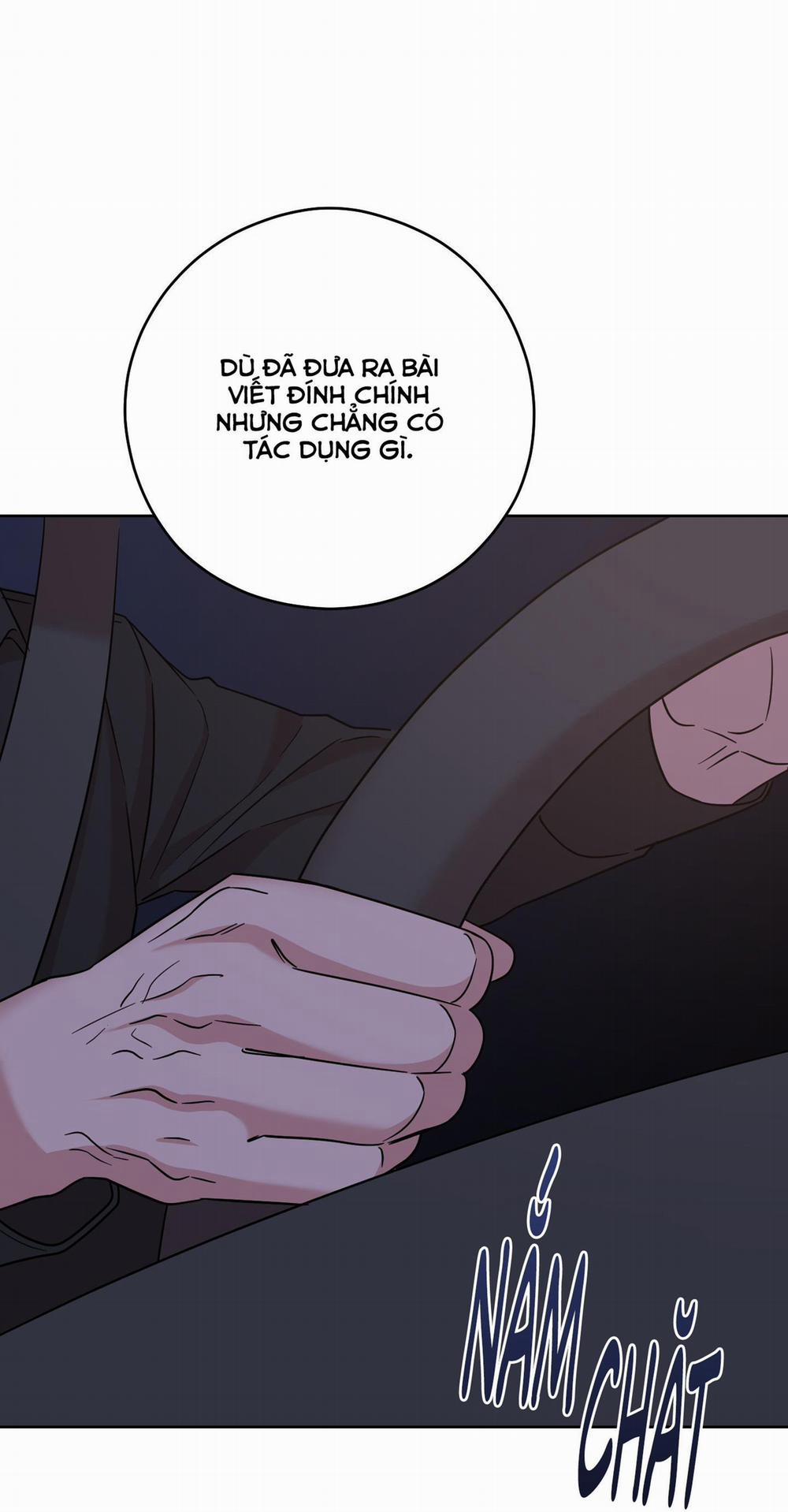 Hoàn Cảnh Không Thể Tránh 13 trang 25