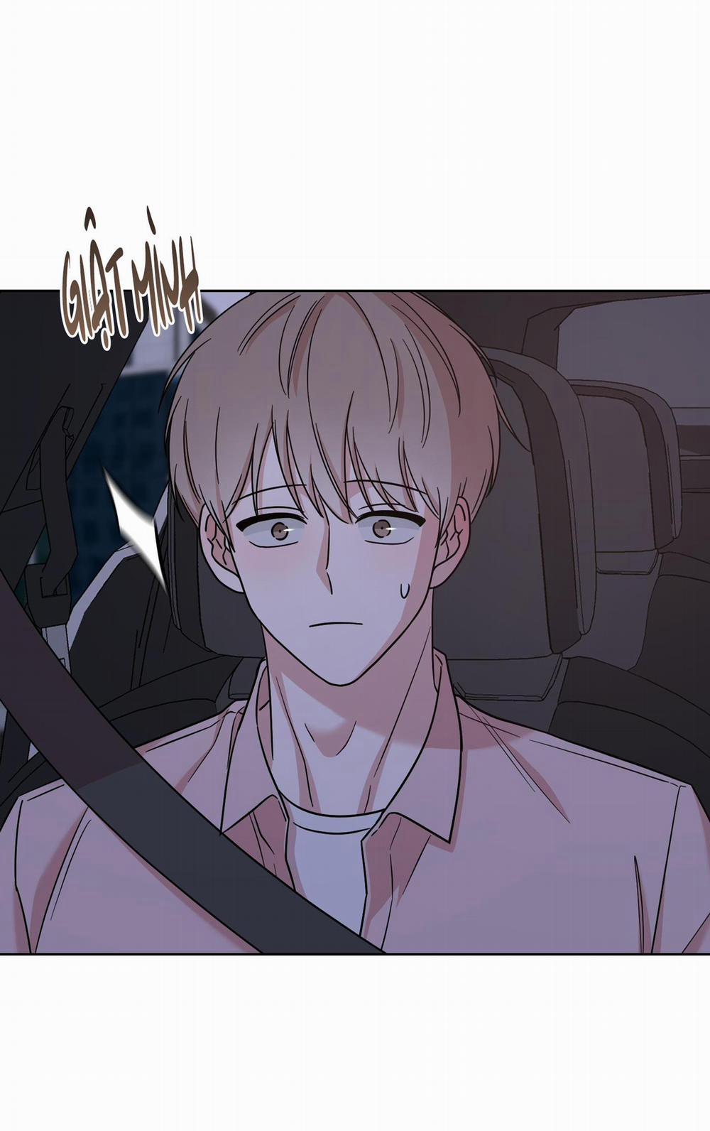 Hoàn Cảnh Không Thể Tránh 13 trang 29