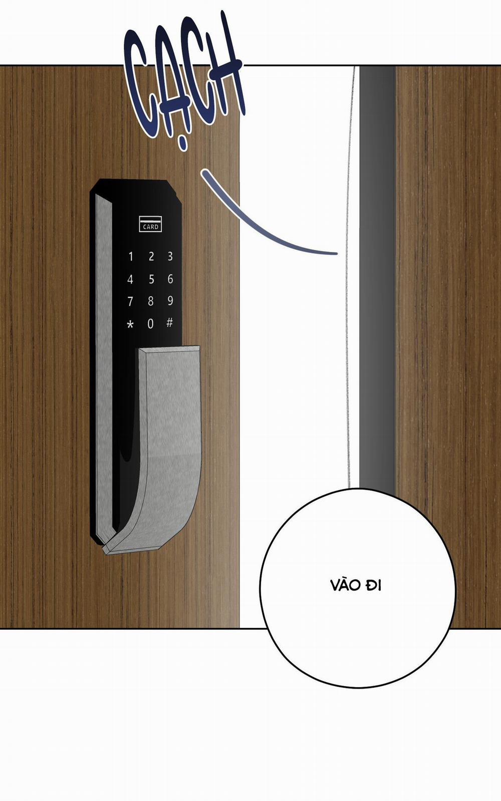 Hoàn Cảnh Không Thể Tránh 13 trang 33