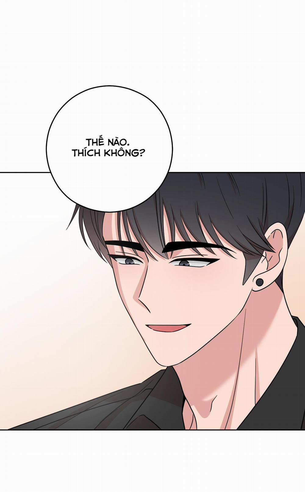 Hoàn Cảnh Không Thể Tránh 13 trang 42