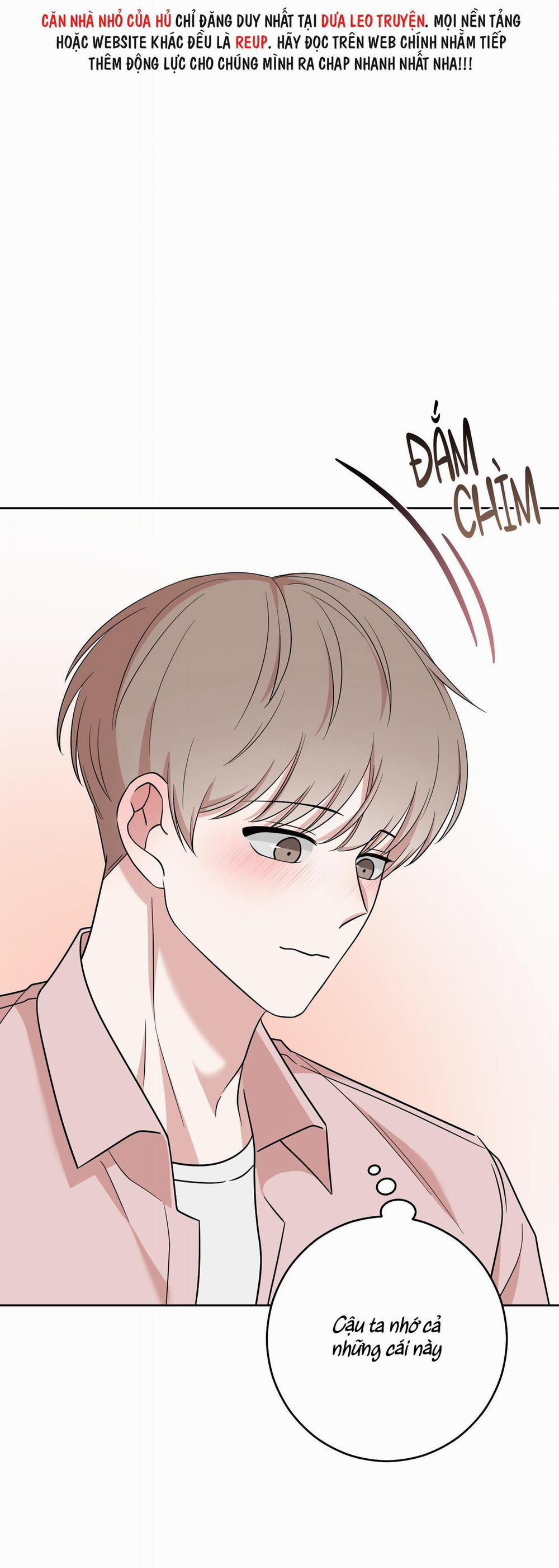 Hoàn Cảnh Không Thể Tránh 13 trang 44