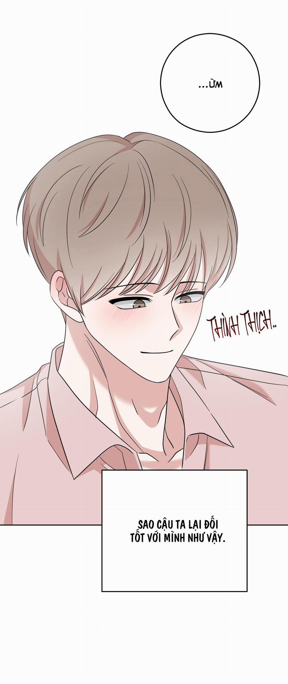 Hoàn Cảnh Không Thể Tránh 13 trang 51