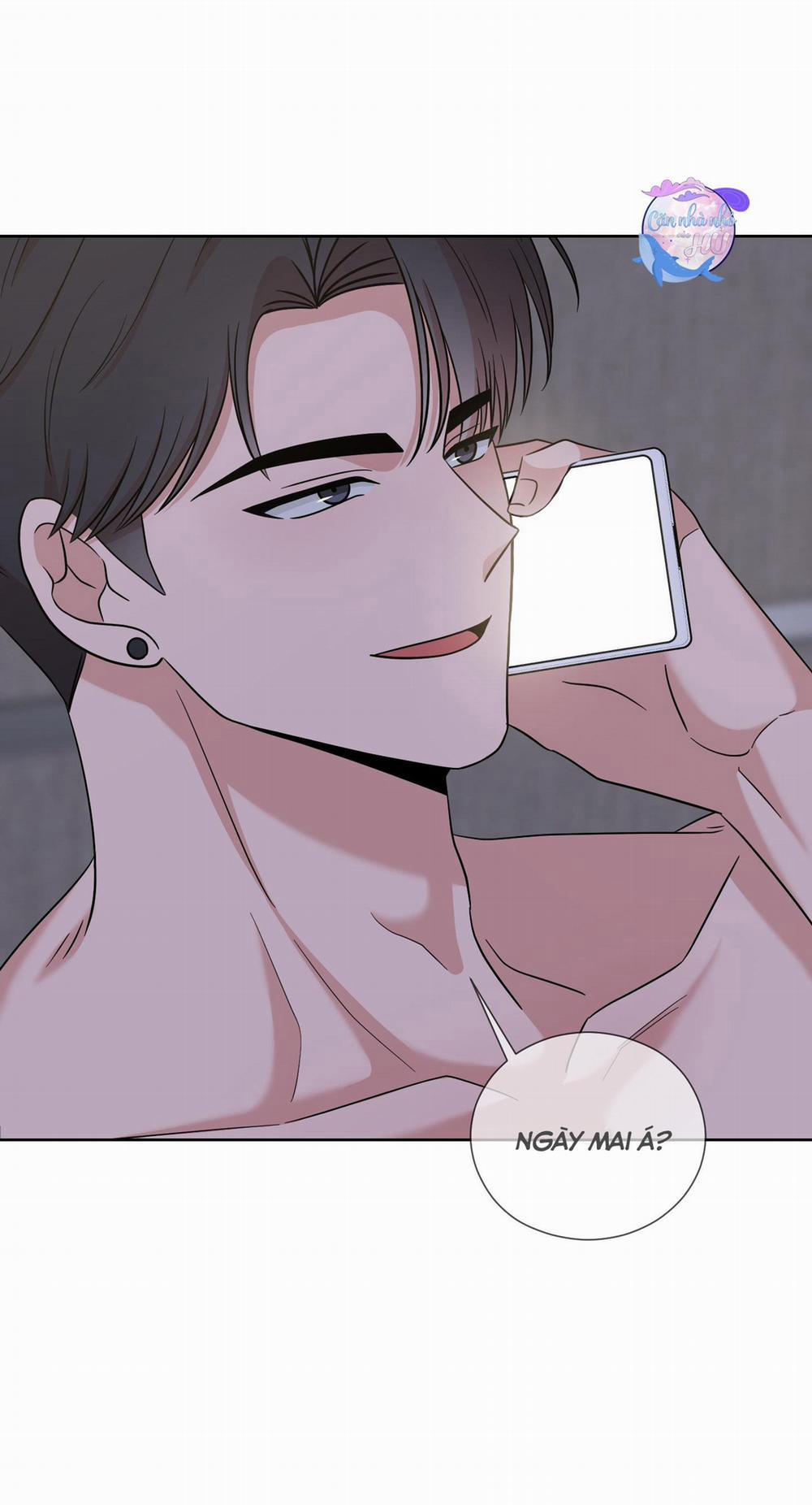 Hoàn Cảnh Không Thể Tránh 13 trang 61