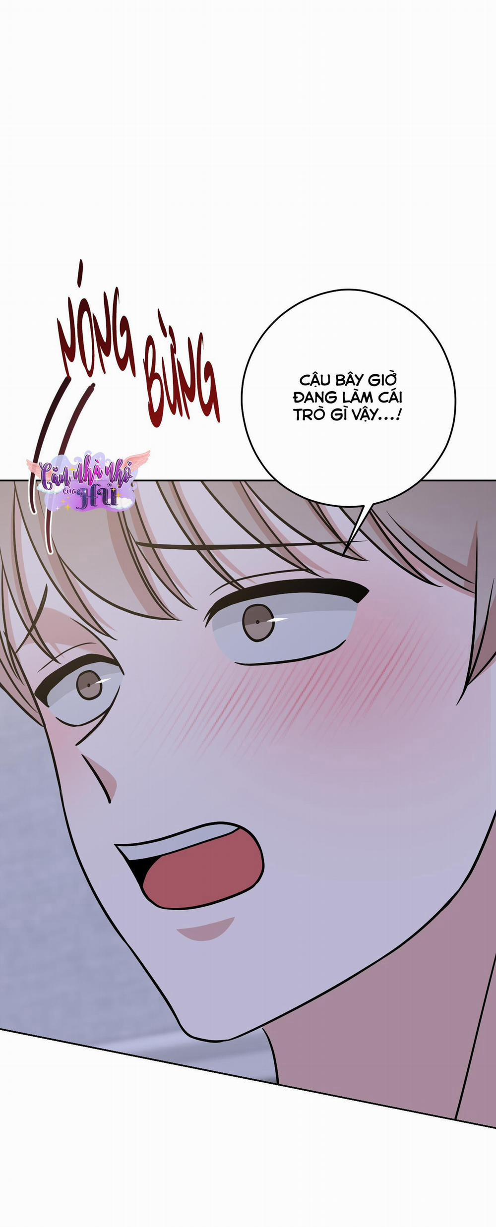 Hoàn Cảnh Không Thể Tránh 14 trang 1