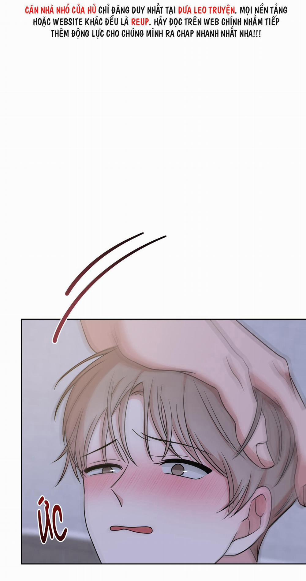 Hoàn Cảnh Không Thể Tránh 14 trang 28