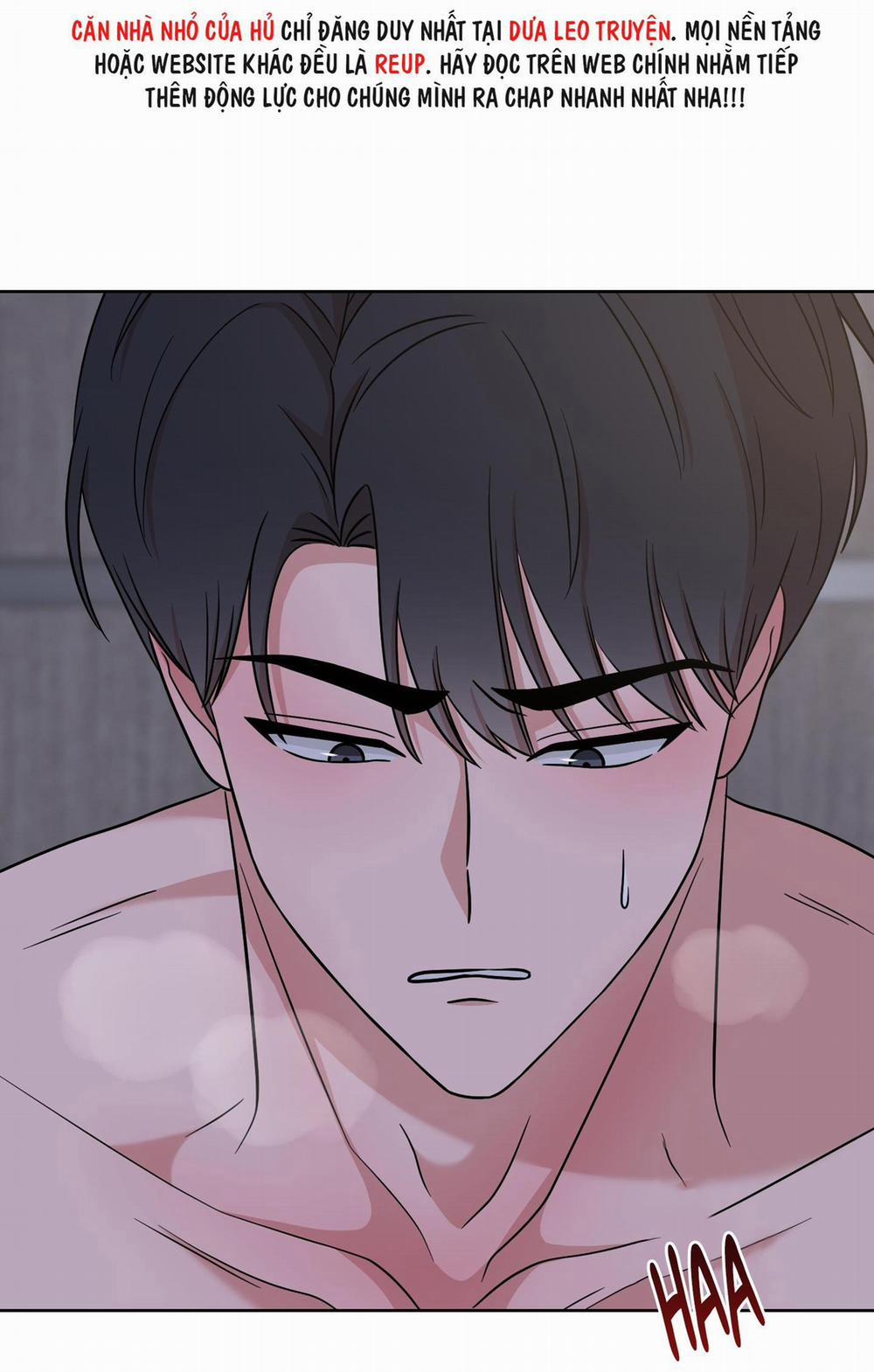 Hoàn Cảnh Không Thể Tránh 14 trang 47