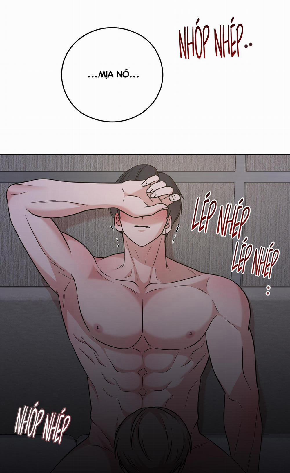 Hoàn Cảnh Không Thể Tránh 14 trang 58