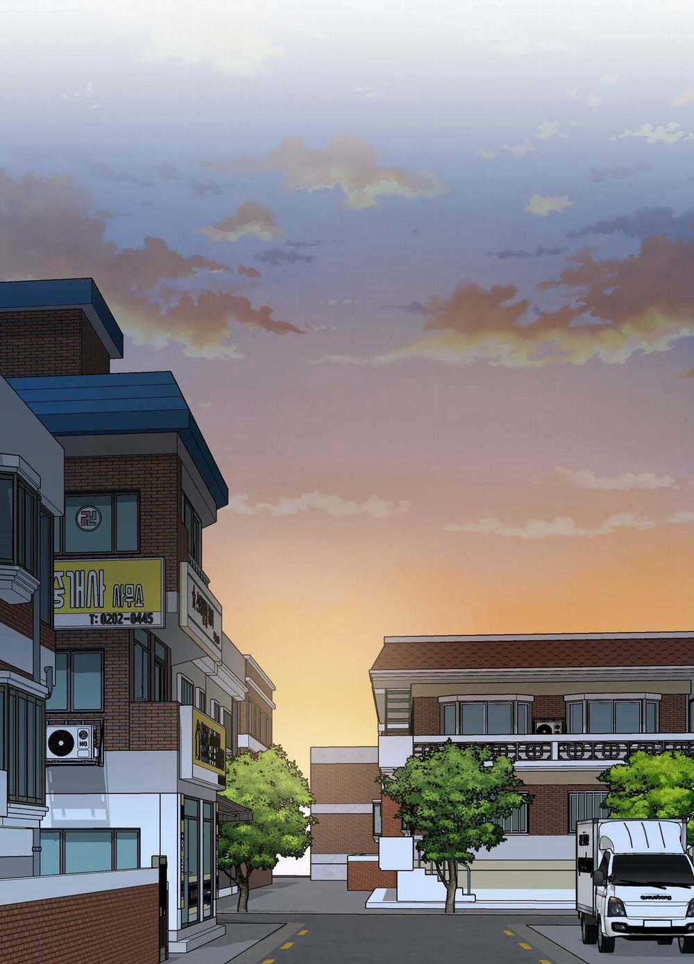 Hoàn Cảnh Không Thể Tránh 5 trang 13