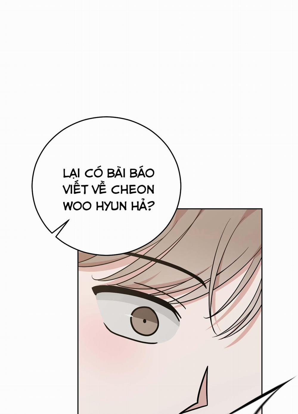 Hoàn Cảnh Không Thể Tránh 5 trang 17