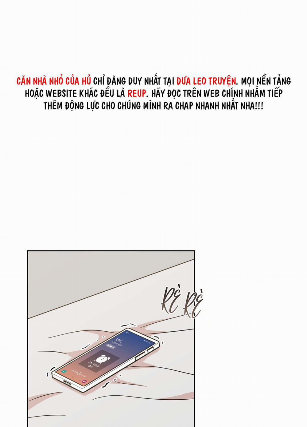 Hoàn Cảnh Không Thể Tránh 5 trang 2