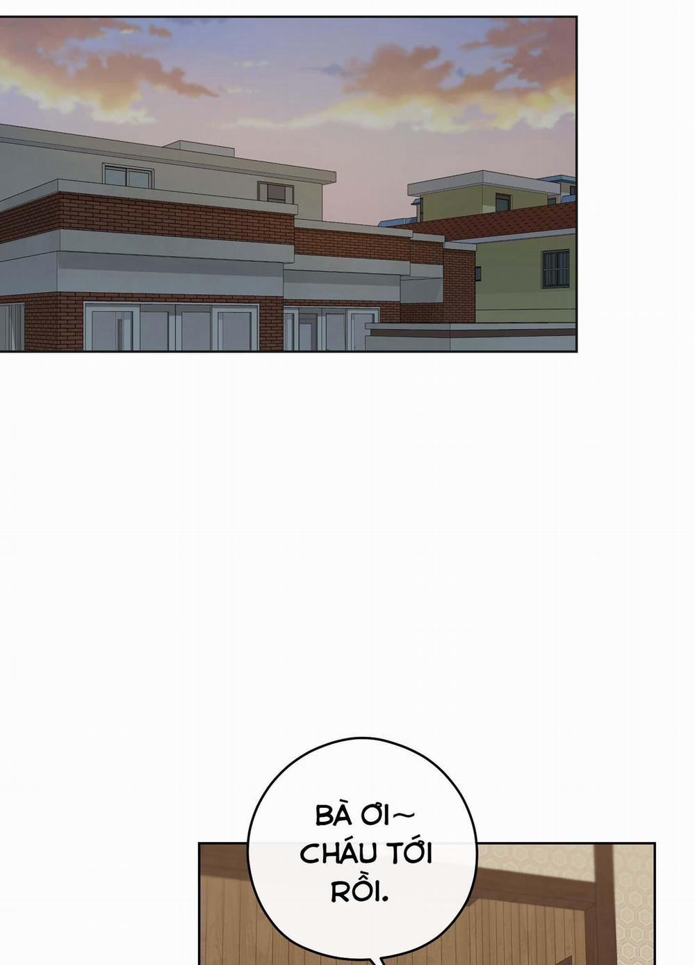 Hoàn Cảnh Không Thể Tránh 5 trang 34