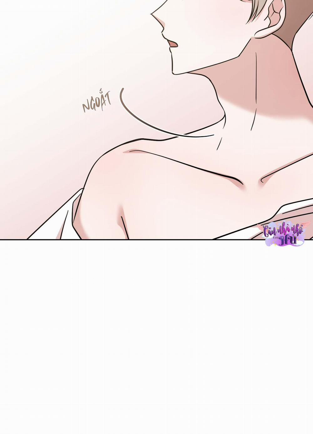 Hoàn Cảnh Không Thể Tránh 5 trang 4