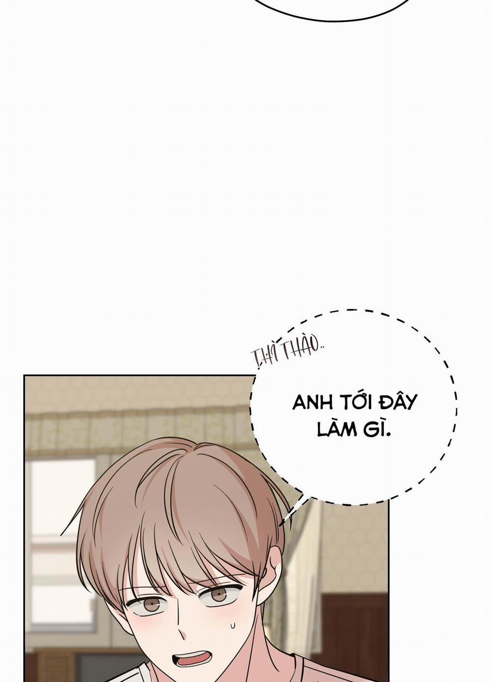 Hoàn Cảnh Không Thể Tránh 5 trang 42