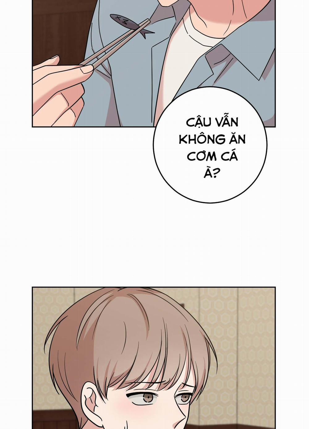 Hoàn Cảnh Không Thể Tránh 5 trang 51