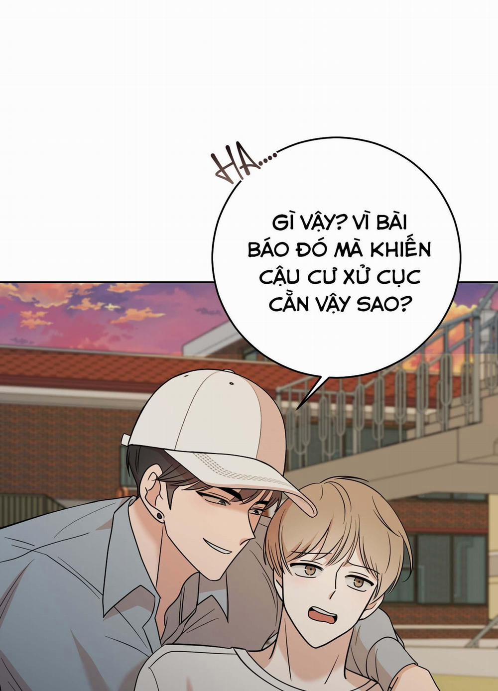 Hoàn Cảnh Không Thể Tránh 5 trang 65