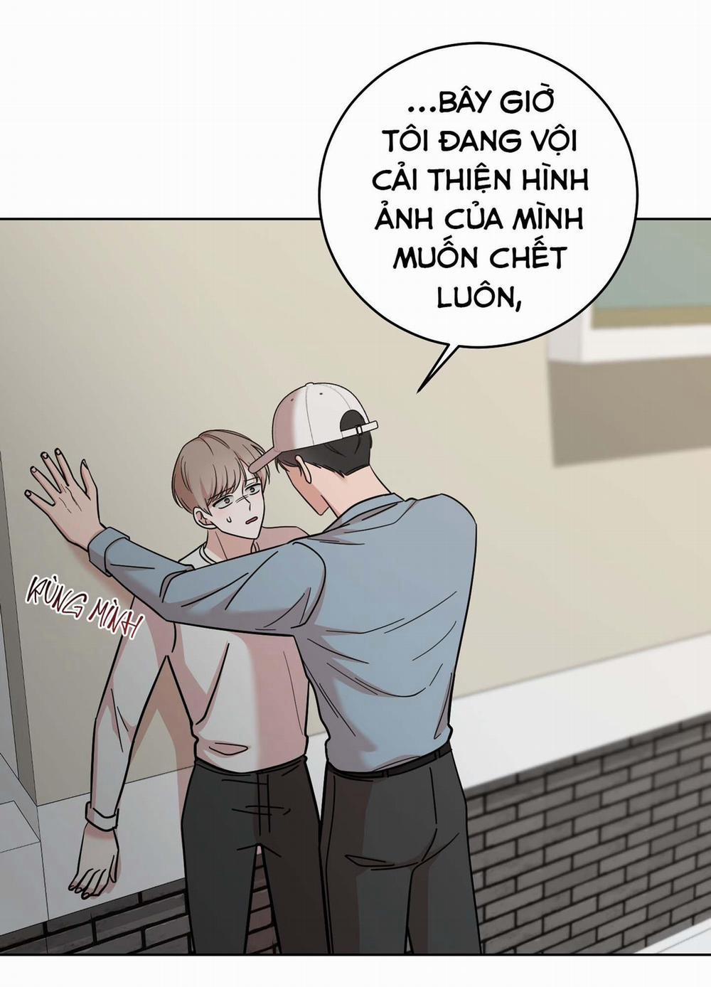 Hoàn Cảnh Không Thể Tránh 5 trang 77