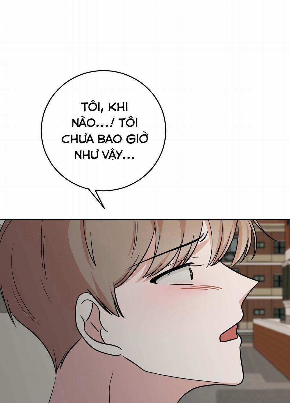 Hoàn Cảnh Không Thể Tránh 5 trang 80