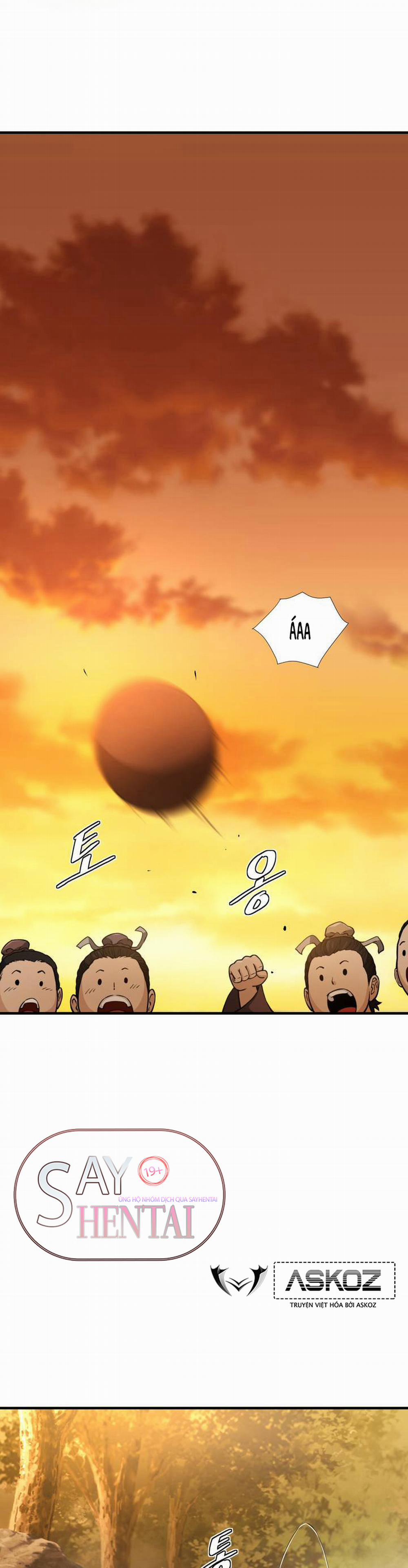 Hoán Cốt Đoạt Thai 1 trang 16