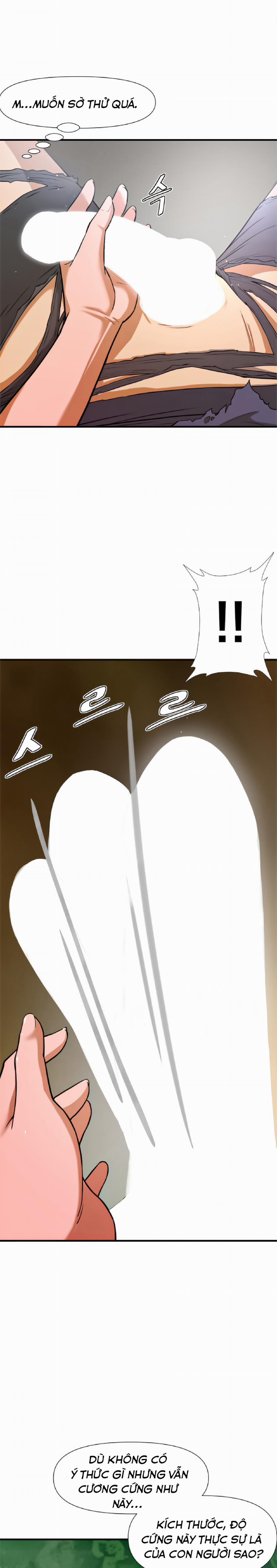 Hoán Cốt Đoạt Thai 2 trang 22