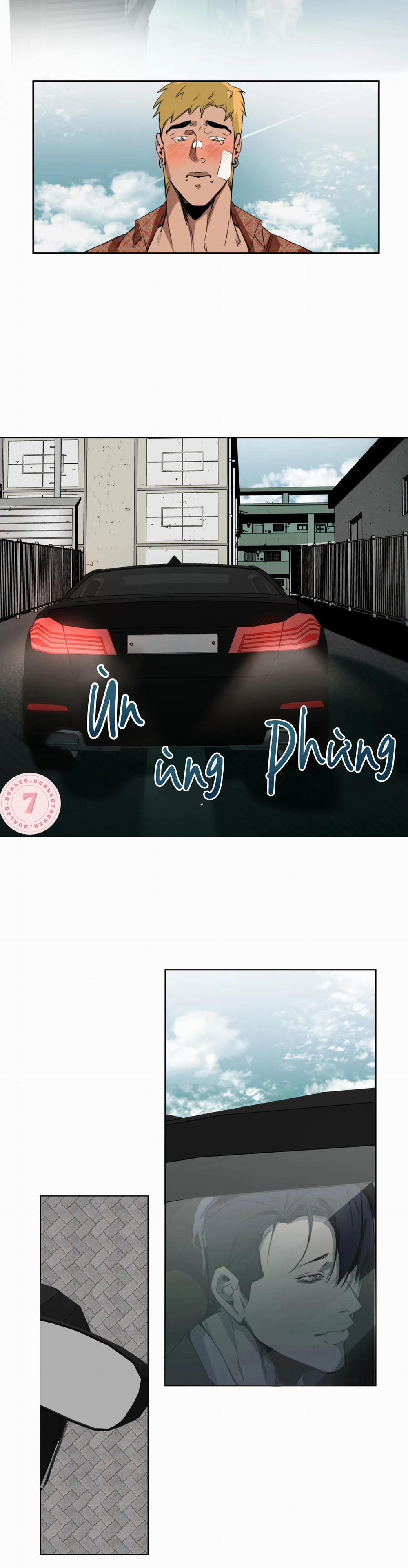 [Hoàn] Country Boy: Seriously, I Adore You 1 trang 19