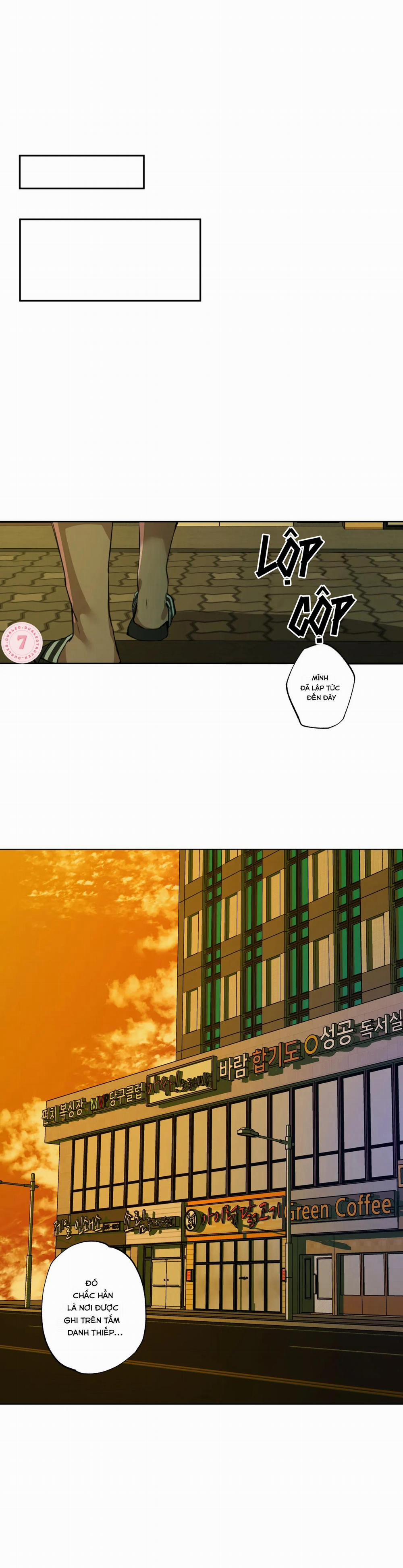 [Hoàn] Country Boy: Seriously, I Adore You 1 trang 32