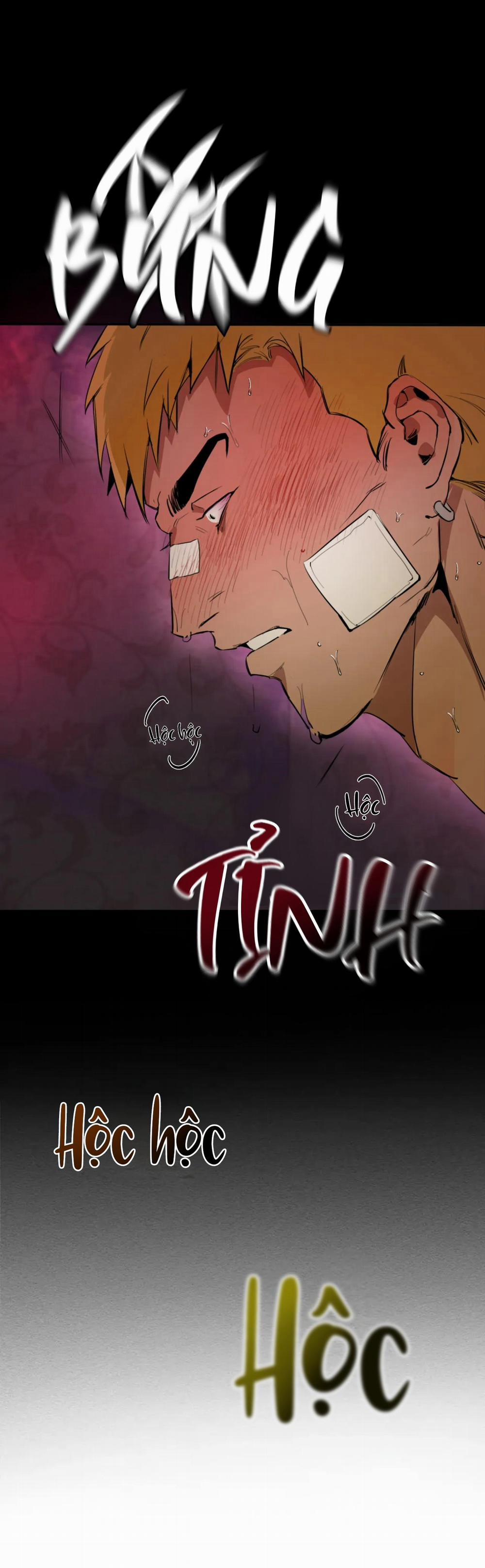 [Hoàn] Country Boy: Seriously, I Adore You 1 trang 8