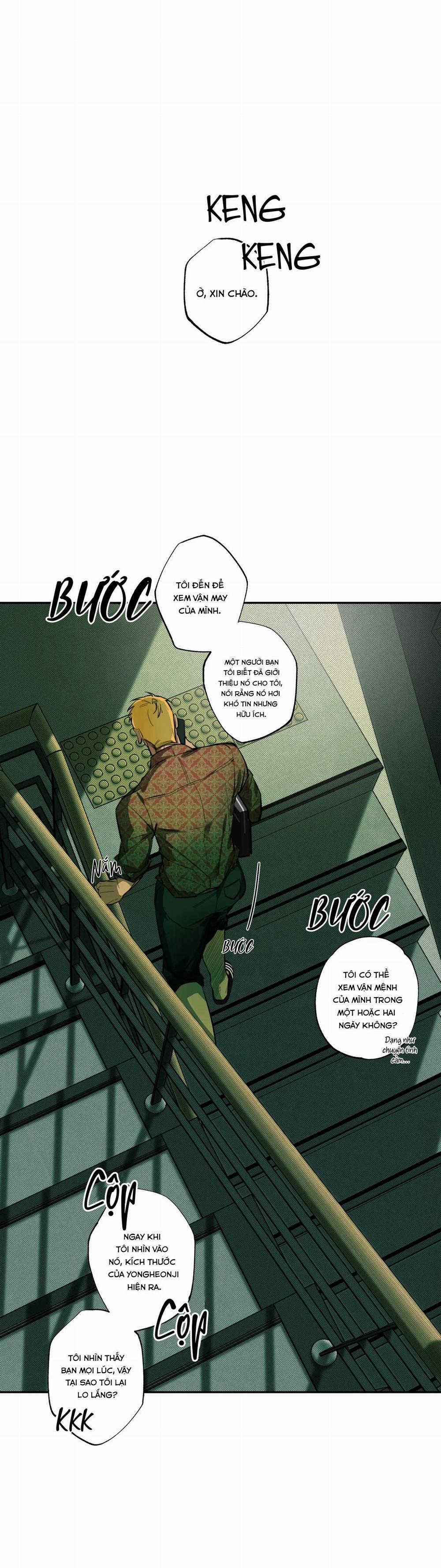 [Hoàn] Country Boy: Seriously, I Adore You 2 0 2 trang 0