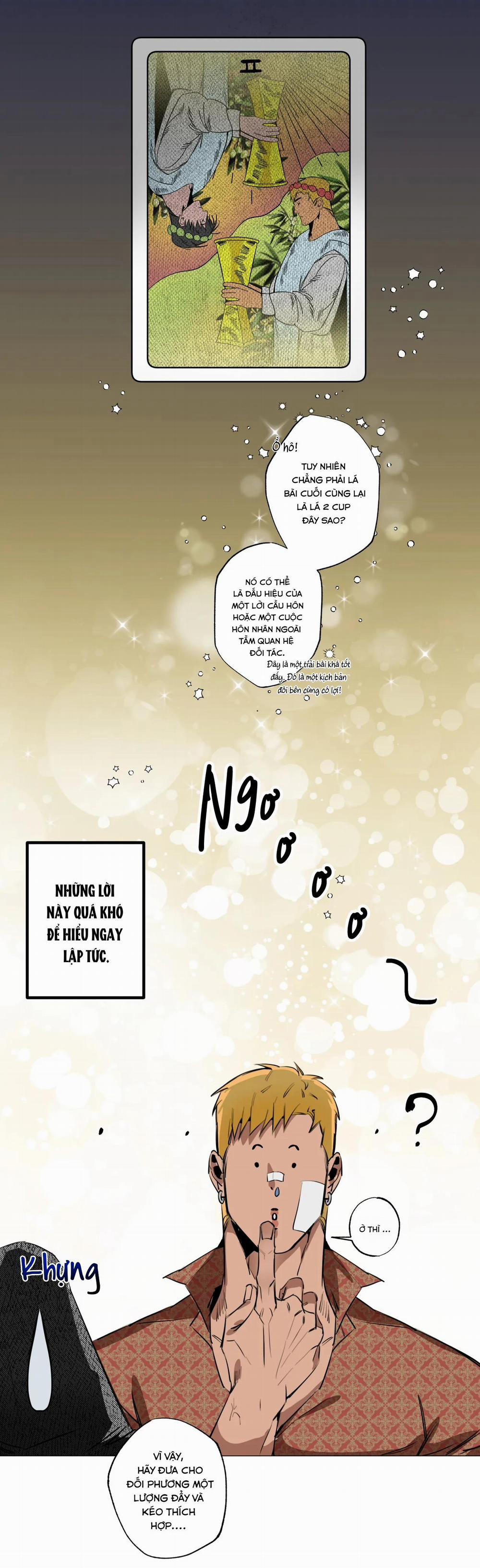 [Hoàn] Country Boy: Seriously, I Adore You 2 0 2 trang 10