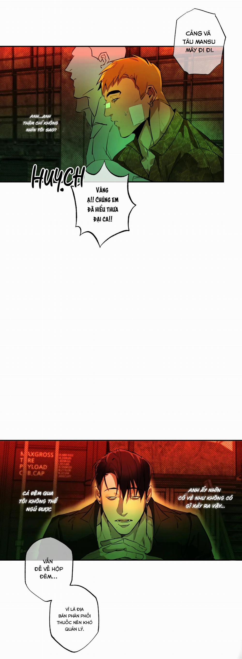 [Hoàn] Country Boy: Seriously, I Adore You 2 0 2 trang 23