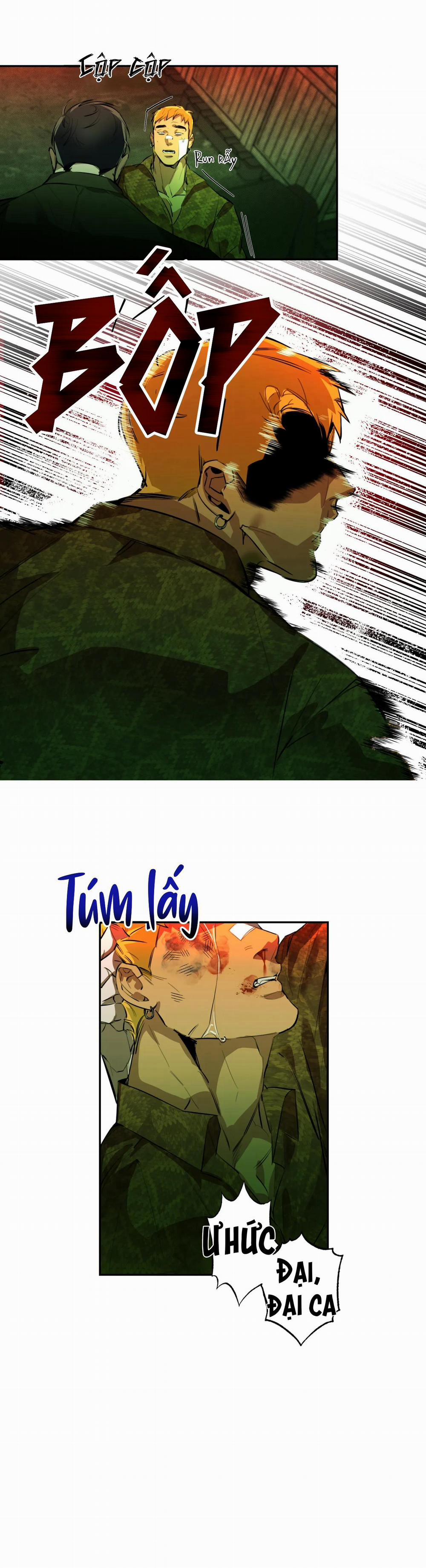 [Hoàn] Country Boy: Seriously, I Adore You 2 0 2 trang 35