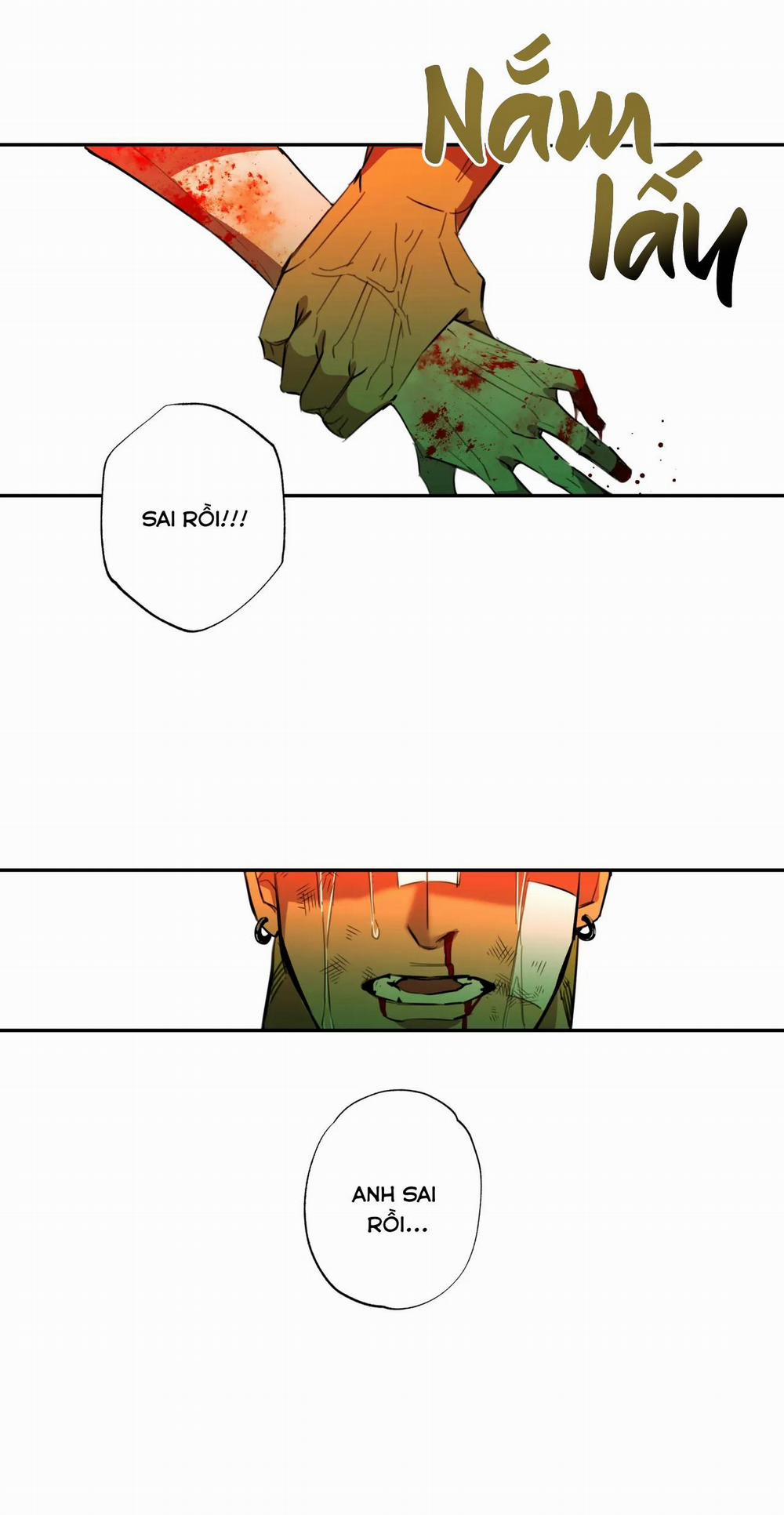 [Hoàn] Country Boy: Seriously, I Adore You 2 0 2 trang 39