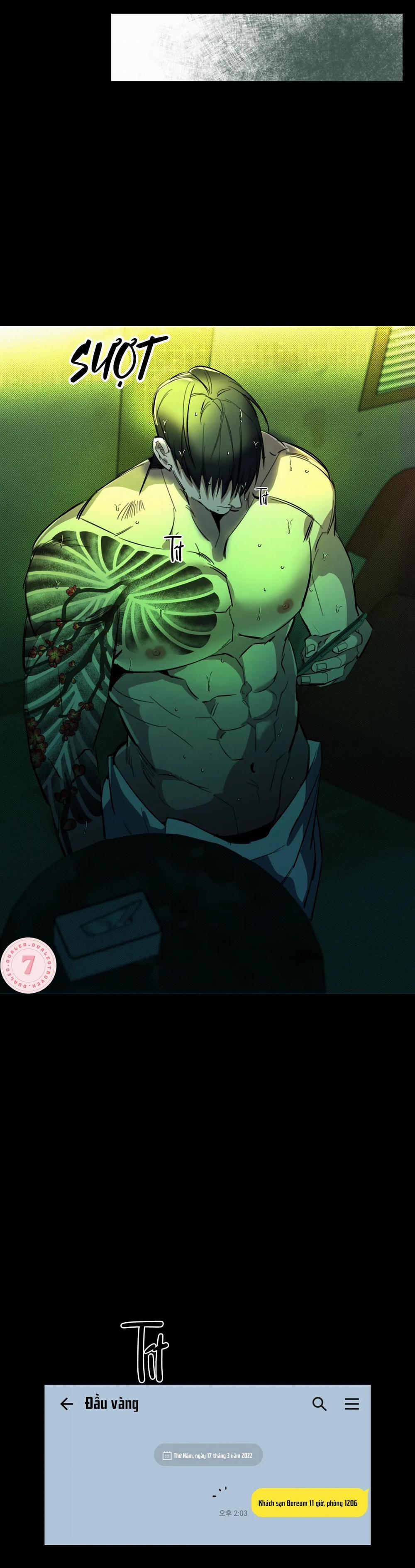 [Hoàn] Country Boy: Seriously, I Adore You 2 trang 19