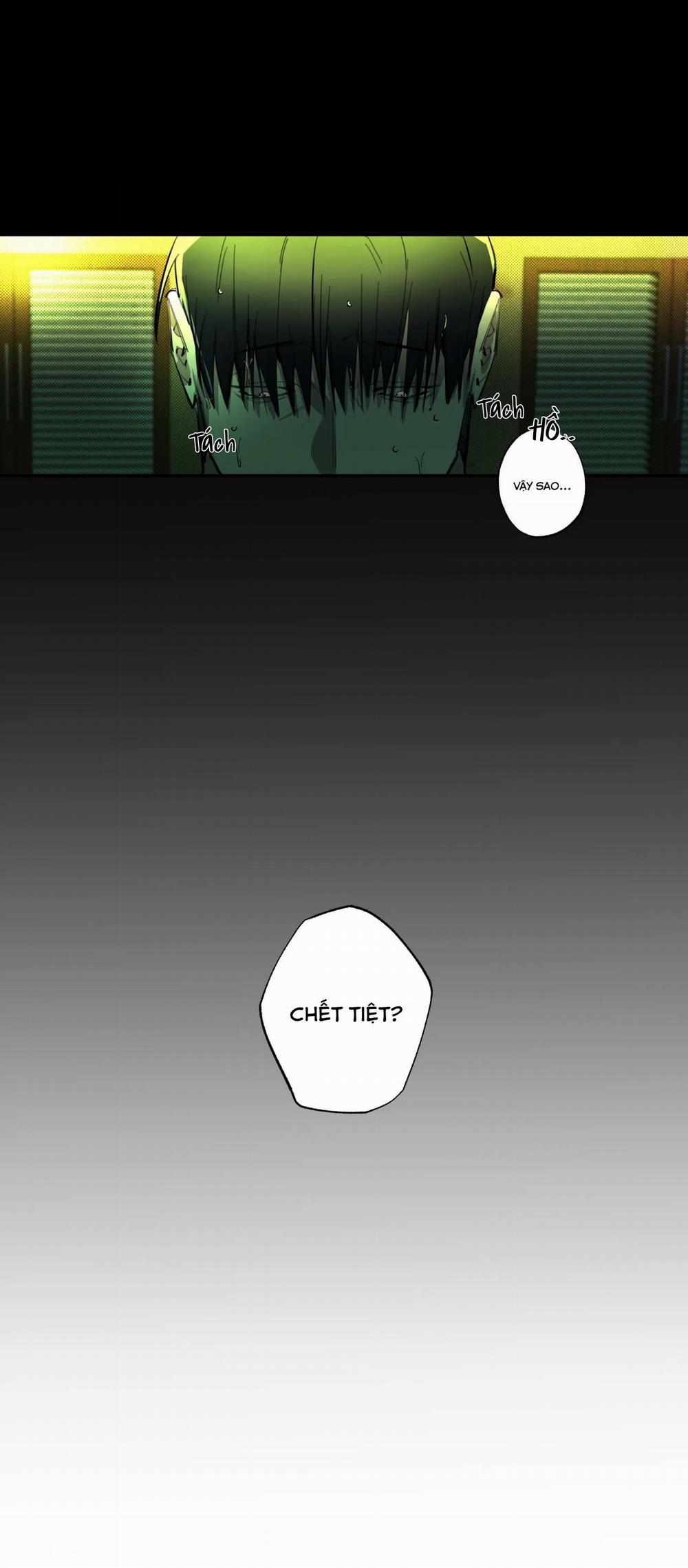 [Hoàn] Country Boy: Seriously, I Adore You 2 trang 20