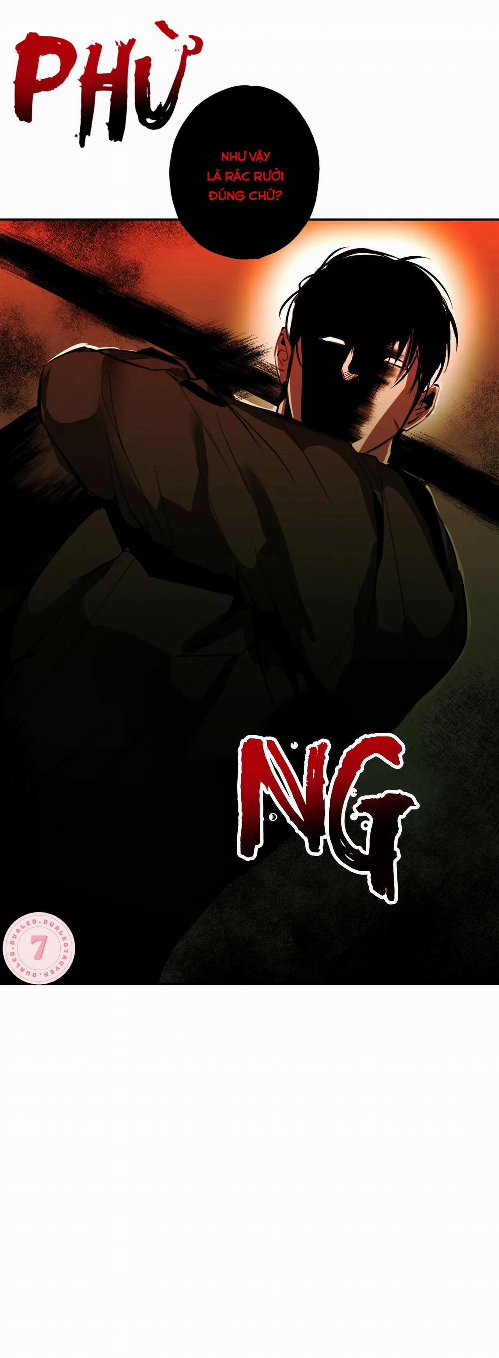 [Hoàn] Country Boy: Seriously, I Adore You 2 trang 30