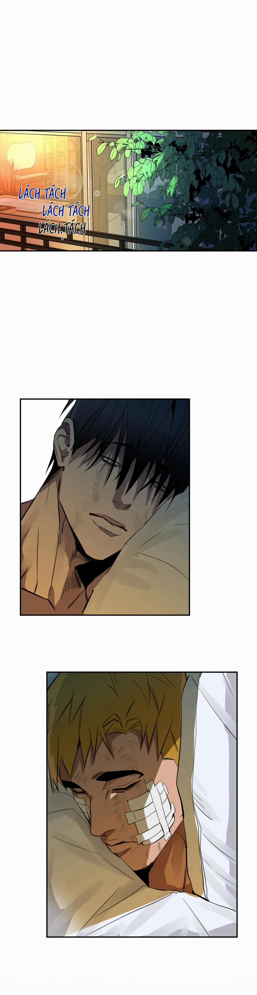 [Hoàn] Country Boy: Seriously, I Adore You 3 trang 36